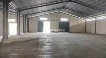 Dijual Gudang di Mayjend Sungkono, Gresik