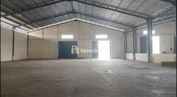 Dijual Gudang di Mayjend Sungkono, Gresik