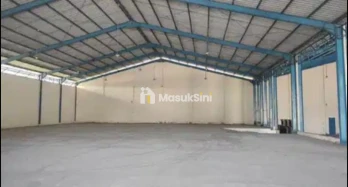 Dijual Gudang di Mayjend Sungkono, Gresik