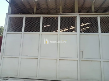 Dijual Gudang di Pergudangan Gununganyar, Surabaya