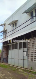 Dijual Gudang di Pergudangan Gununganyar, Surabaya