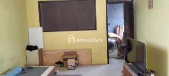 Dijual Gudang di Pergudangan Gununganyar, Surabaya