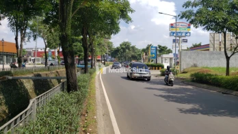 Dijual Kavling Komersial di Jl.Scientia Boulevard Barat, Gading Serpong