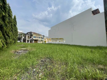 Dijual Kavling di Komplek Graha Metropolitan Medan Blok R