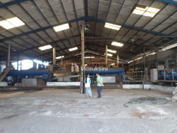 Dijual Pabrik & Mesin di Kabupaten Jembrana, Bali