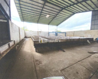 Dijual Pabrik Karet & Mesin di Jalan Lintas Timur, Kabupaten Bangka