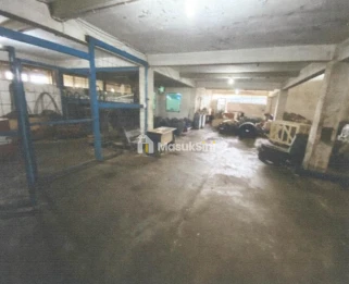 Dijual Pabrik Karet & Mesin di Jalan Lintas Timur, Kabupaten Bangka