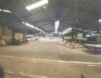 Dijual Pabrik Lengkap di Jalan Lintas Sumatera, Kabupaten Tulang Bawang