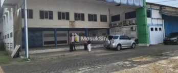 Dijual Pabrik Luas di Raya Sadang, Kabupaten Subang