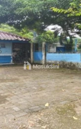 Dijual Pabrik Luas di Raya Sadang, Kabupaten Subang