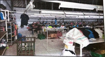 Dijual Pabrik Siap Pakai di Jalan Sekeloa, Bandung