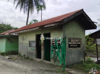 Dijual Pabrik Stone Crusher di Jend AH Nasution, Padangsidimpuan