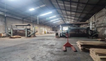 Dijual Pabrik di Baon Suruan, Kabupaten Kendal