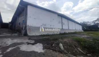 Dijual Pabrik di Baon Suruan, Kabupaten Kendal