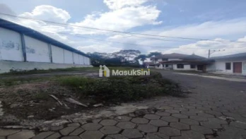 Dijual Pabrik di Baon Suruan, Kabupaten Kendal