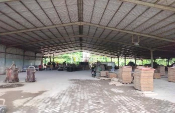 Dijual Pabrik di Bontomarannu, Gowa