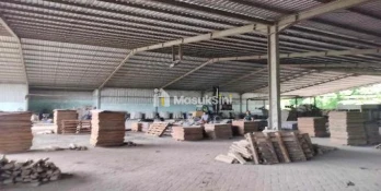 Dijual Pabrik di Bontomarannu, Gowa