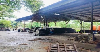 Dijual Pabrik di Bontomarannu, Gowa