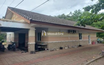 Dijual Pabrik di Desa Papanloe, Bantaeng