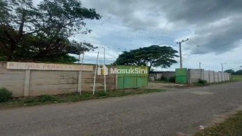 Dijual Pabrik di Desa Papanloe, Bantaeng