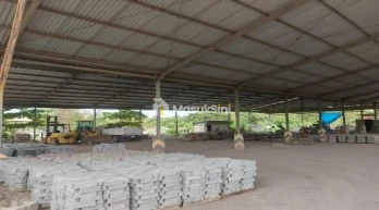 Dijual Pabrik di Desa Papanloe, Bantaeng