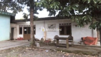 Dijual Pabrik di Jalan Babakan, Sukabumi