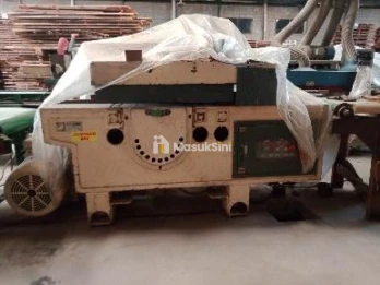 Dijual Pabrik di Kawasan Industri ASMINDO, Sragen