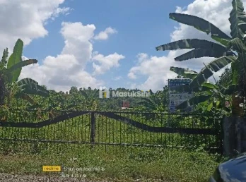 Dijual Pabrik di Lokpaikat, Tapin