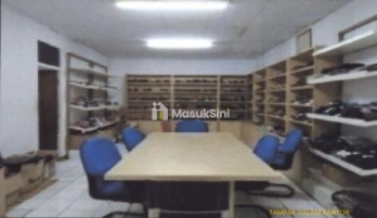 Dijual Pabrik di Raya Gunung Putri, Kabupaten Bogor