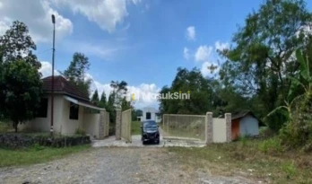 Dijual Pabrik di Raya Leuwigoong, Garut