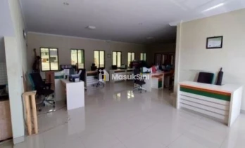 Dijual Pabrik di Raya Leuwigoong, Garut