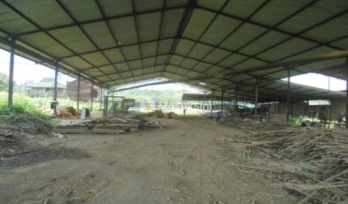 Dijual Pabrik di Raya Susukan, Kabupaten Kuningan