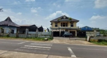 Dijual Pabrik di Raya Susukan, Kabupaten Kuningan