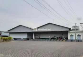 Dijual Pabrik di Raya Tuban, Kabupaten Rembang