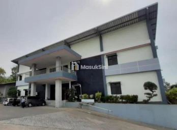 Dijual Pabrik di Raya Tuban, Kabupaten Rembang