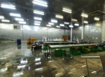 Dijual Pabrik di Raya Tuban, Kabupaten Rembang