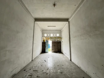 Dijual Ruko 2,5 Tingkat Siap Huni di Jalan Pukat Banting II (Mandala)