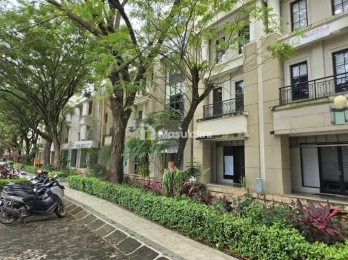 Dijual Ruko 3 Lantai Bagus di Belian, Batam