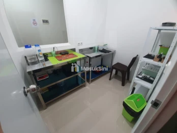 Dijual Ruko 3 Lantai di Northwest Boulevard Citraland, Surabaya