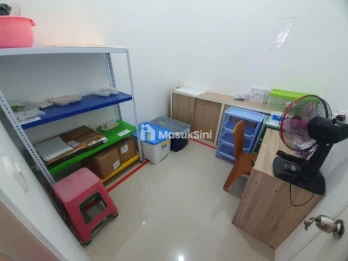 Dijual Ruko 3 Lantai di Northwest Boulevard Citraland, Surabaya