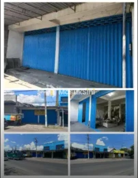 Dijual Ruko SHM di Raya Mayjend Sungkono, Gresik