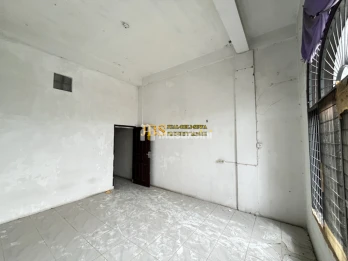 Dijual Ruko Siap Huni di Jalan Pukat Banting II (Mandala) - Medan