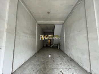 Dijual Ruko Siap Huni di Jalan Pukat Banting II (Mandala) - Medan