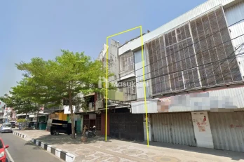 Dijual Ruko Strategis di Raya Nusantara, Makassar