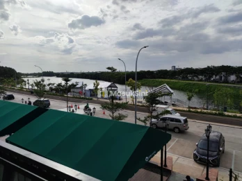 Dijual Ruko Sunset Avenue, Citra 8, Citra Garden City, Jakarta Barat