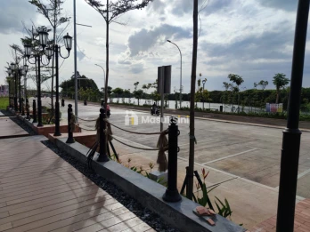 Dijual Ruko Sunset Avenue, Citra 8, Citra Garden City, Jakarta Barat