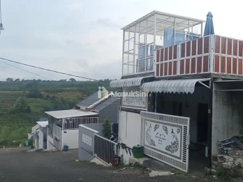 Dijual Rumah