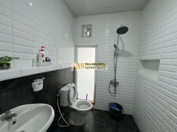 Dijual Rumah 1 Tingkat di Komplek Karya Bakti Townhouse - Medan