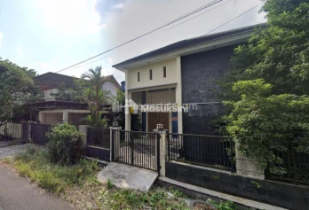 Dijual Rumah 2 Lantai Bagus di Sekupang, Batam