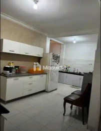 Dijual Rumah 2 Lantai Shm Jalan Ulujami Jakarta Selatan